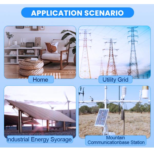 Accepatable OEM/ODM 12V 48v 60v 72v 40ah 5ah 8ah 10ah 20ah Battery Pack with Customized Capacity