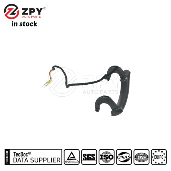 ZPY 97053796100 Door Handle For Porsche Panamera Volkswagen Golf  Passat