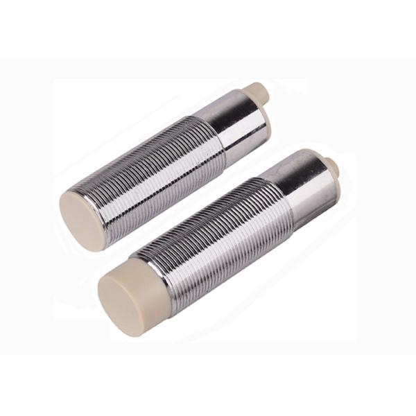 CM18 Metal Detection PNP And NPN Flush / Non-Flush Type Capacitive Proximity