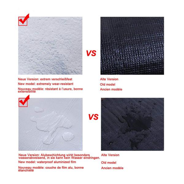 XXL Flannel Fabric Packable Picnic Blanket Waterproof Picnic Equipment