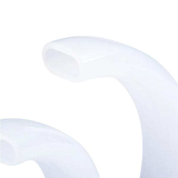 Кодированные цвета одноразовые стерильные Гедэль тип 40mm-120mm Орофарингеальные дыхательные пути оптовая цена