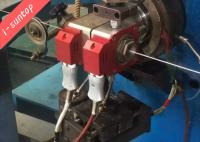 Crosshead da extrusão da dupla camada U14 para o revestimento do cabo da corrente elétrica
