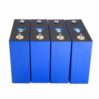 EU Stock Lifepo4 Batterie 12V 24V 48V 280AH 320ah Pack SANS TAXE DDP Livraison Gratuite