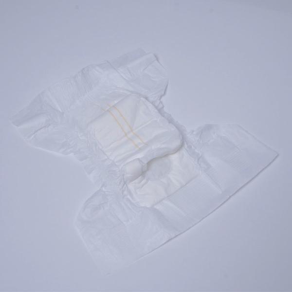 Non Woven Fabric Small Dog Diapers Female Male Customized Logo Puppy Training Diapers