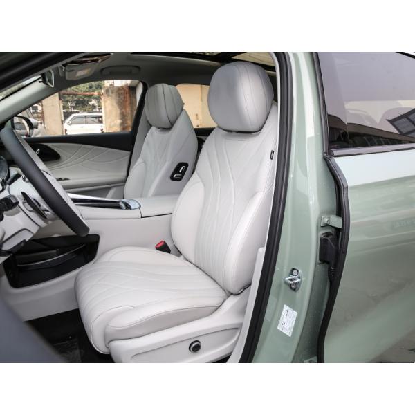 Gasoline Petrol Fuel Chery Exeed Yaoguang Car SUV 2.0T 261Ps L4 400T