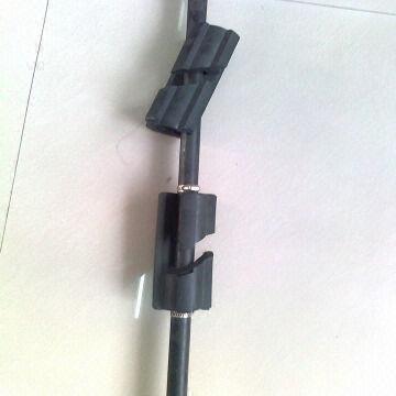 API 11B 5/8 Sucker Rod Centralizer For Well Drilling