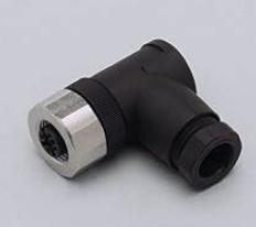 E11252 IFM Pressure Sensor IP68 Waterproof Industrial Auto 316L Gold With M12 Connector