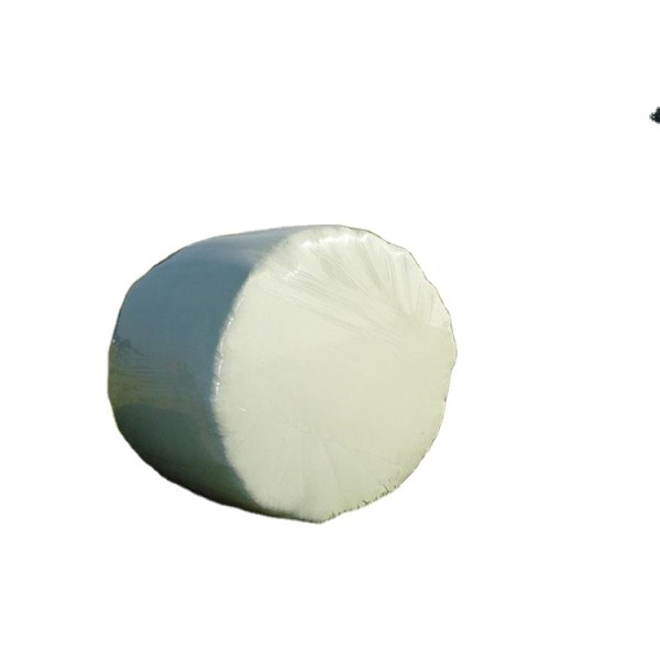 High Quality  High Viscosity High Elasticity Agricultural Grass Silage Film