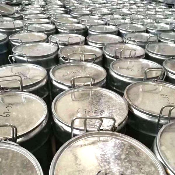 Низкоуглеродистая Ferro минута сплава 60% утюга молибдена