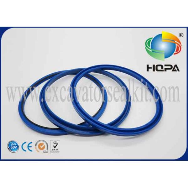 SB81 Hydraulic Breaker Seal Kit For Hydraulic Hammer Oil Resistance