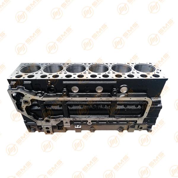 Bloque de cilindro del motor de Weichai 615600100958