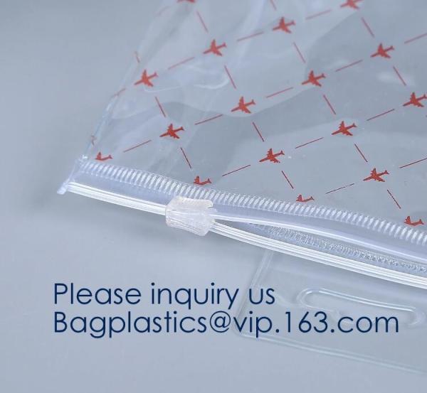 Press Button Bag Sewing Bag PVC Drawstring Bag Plastic Hook Bag PVC Stationery Bag,EVA packing bag,EVA plastic bag,EVA p