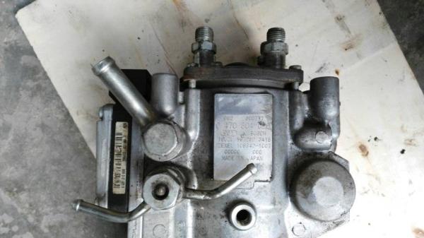 used Isuzu vp44 fuel pump-0470504026,ISUZU 897252 3415,ZEXEL 109342 1007