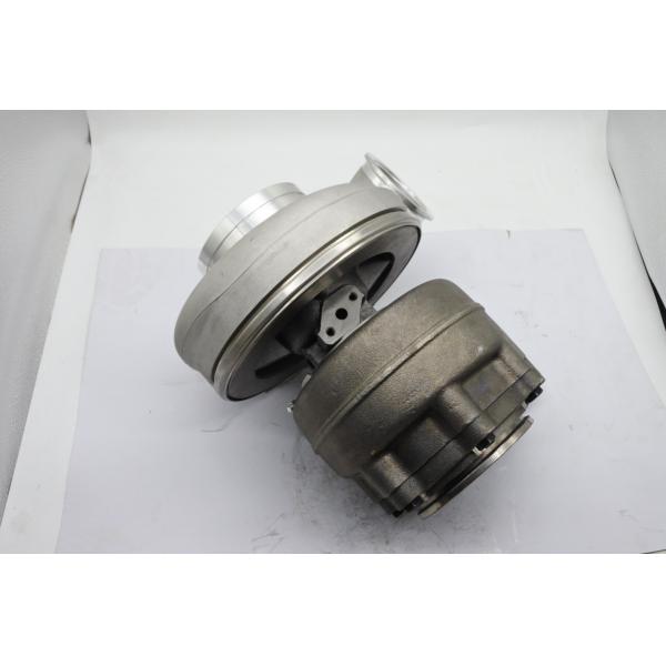 Ec700b D16e Digger Spare Parts , Excavator Hydraulic Turbocharger