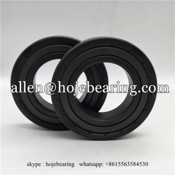 6208-2Z/VA201 High temperature bearing, fireproof deep groove ball bearing