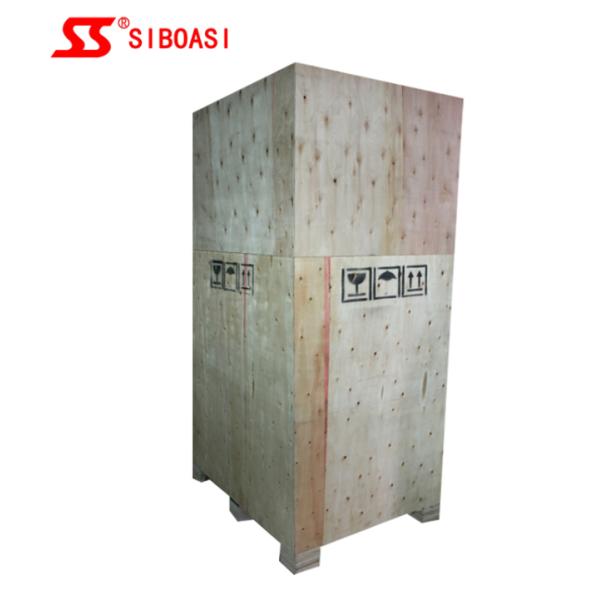 Apresse a máquina ajustável do tiro do basquetebol para a competição profissional