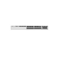 Série C9300X 12 ports avec module uplinks Commutateur essentiel du réseau C9300X-12Y-E