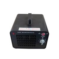 10000 mg/h Machine d'ozone / machine d'ozone pour le sous-sol moisi éliminateur d'odeurs
