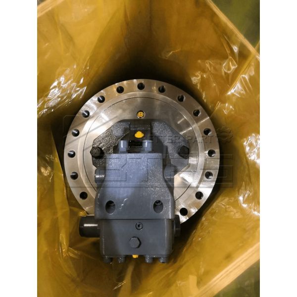 GFT110 GFT160 GFT220 GFT Travel Drive 367-5155 351-6346 1C-7059 Hydraulic Gearbox GFT50 GFT60 GFT36 Final