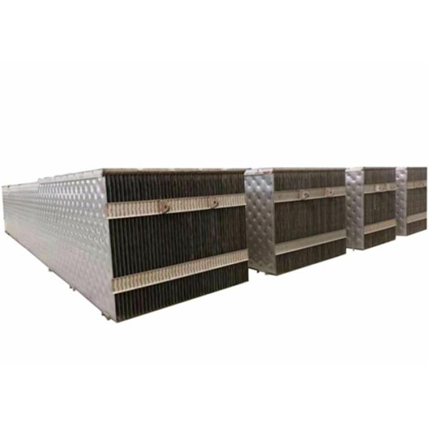 Сварная подушечная плитка теплообменник безопасность пищевой класс 0,8 мм 0,9 мм