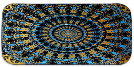 Moisture Proof SS Bathroom Counter Stand , Waterproof 2 Tier Storage Rack