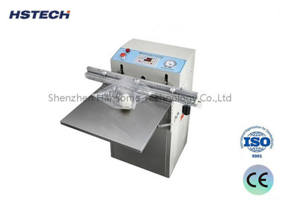 SMT Machine Parts Advanced Self-Detection System для бесшовного процесса упаковки амплитудных материалов