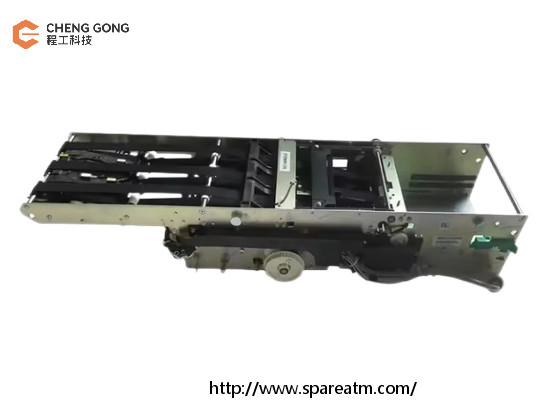 4450739146 445-0739146 NCR S1 R/A Presenter Bank ATM Machine Parts