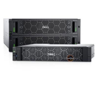 Dell ME5024 ME5012 MIM 5084 trilho duplo do controlador 32G FC 2.4T SAS*42 2200W*2