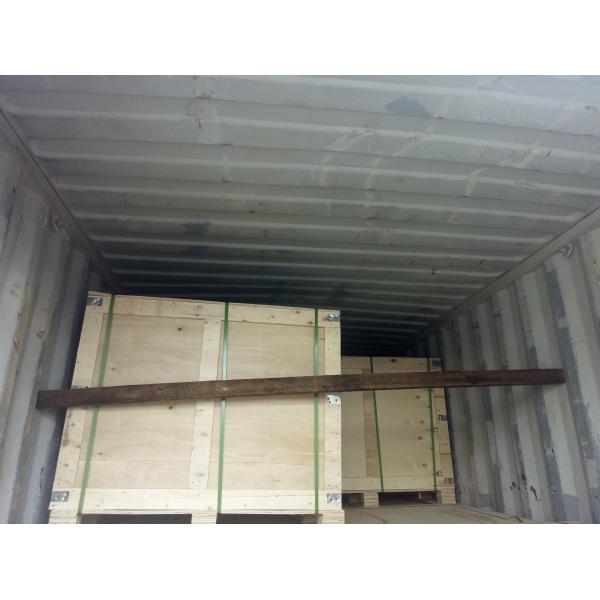 0.28MM Thickness Industrial Aluminum Foil Temper O Fin Stock With Alloy 8006