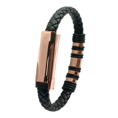 PD Fast Charging Bracelet 20cm 22.5cm USB Cable Type C To Type C