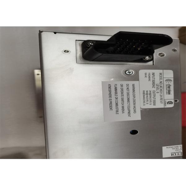 HONEYWELL ACX631 POWER SUPPLY 115-240 VAC 20 AMP 550 W 35 MA 50/60 HZ