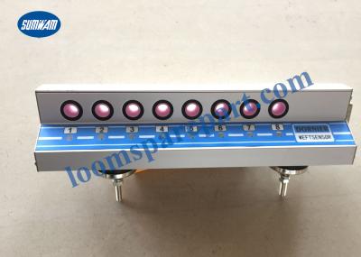 Rqj005  Spare Parts 15-Pin Plug Weft Yarn Detector Sensor