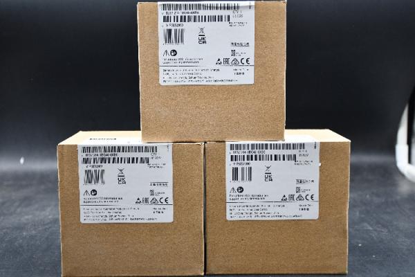 Siemens S7-300 PLC CPU - 24 (Digital), 4 (Analogue) Inputs, 16 (Digital), 2 (Analogue) Outputs, Analogue, Digital, For