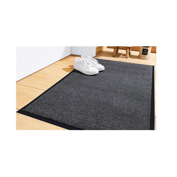 Циновка Microfiber полипропилена циновок входа приема коммерчески для кухни