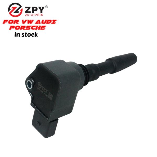 ZPY Vente à chaud système de transmission automatique 079905110H Pièces de moteur de haute qualité bobine d'allumage Pour l'Allemagne voiture 079905110H