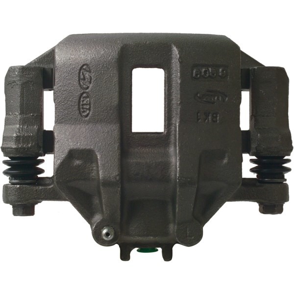 KIA Auto Parts Vehicle Car Brake Caliper 19B3300 19B3301 343626 343627 OEM 58110-1G100 58130-1G100