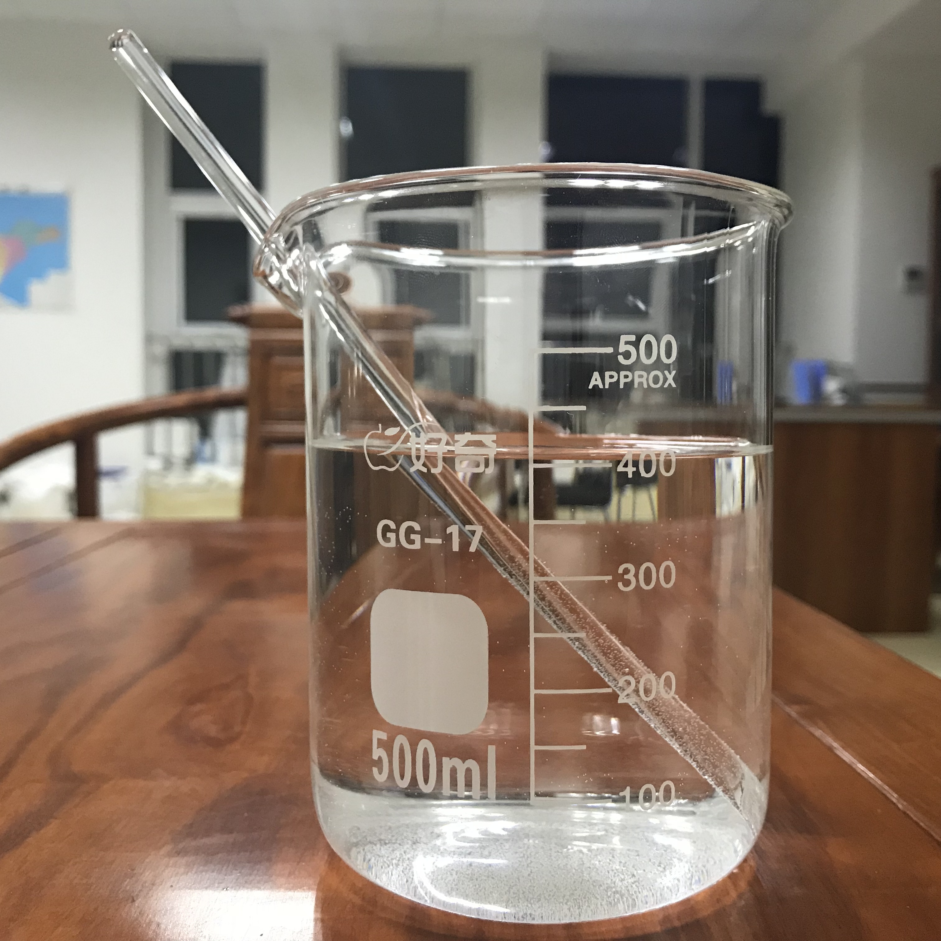 Industrial Grade Liquid Calcium Chloride For De-Icing Construction And Oilfield