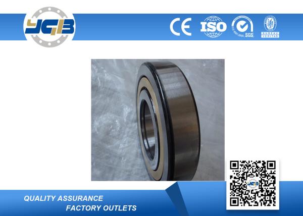 P2 NUP 311 ECM Single Row Cyl Roller Bearing For Gas Generator Turbine 55 X 120 X 29mm
