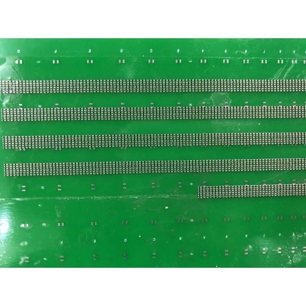 Charmhigh 3 печатает выбор SMT и сборочный конвейер BGA 0201 PCB машины места
