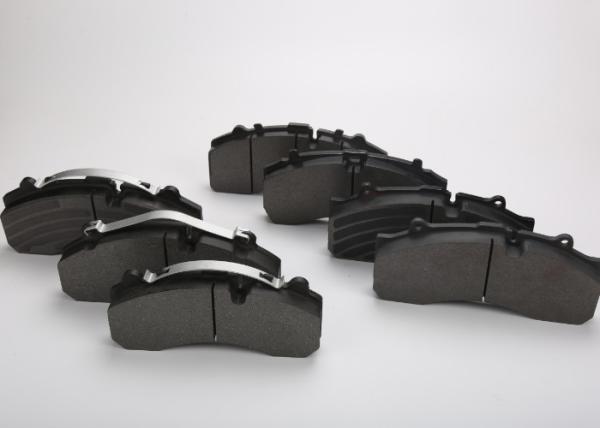 E11 Mark Ceramics Vehicle Brake Non Asbestos Organic NAO Matercials