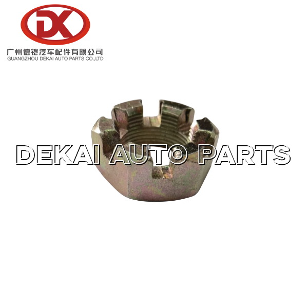 Части тележки 8 94247357 1 гайка 8942473571 Isuzu 4JB1 колеса