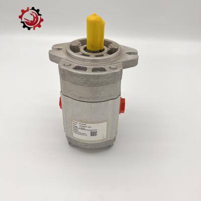 60160499 Gear Pump for Sany Zoomlion heavy industry concrete pump trucks parts Gear motor