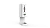 Distributeur d'aseptisant de main de LIEN001TM Touchless