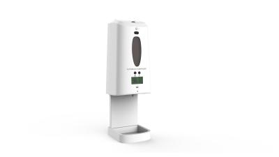 Distributeur d'aseptisant de main de LIEN001TM Touchless