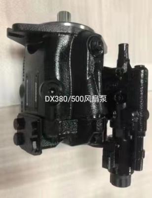 Doosan/Daewoo DX380 DX500  Hydraulic Piston Motor/Fan Motor/Aftermarket Motor for  Excavator