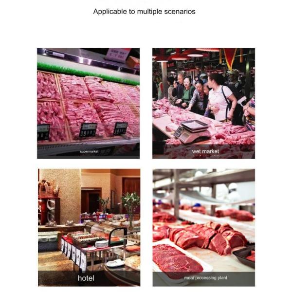 Multifunctional Electric Bone Saw Machine Ideal for Cutting Chicken and Other Meat Bones