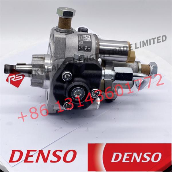 For ISUZU Engine Diesel Injection Fuel Pump 294000-1142 8-98077000-2