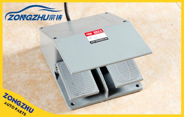 Rubber Air Suspension Spring Hydraulic Hose Pressing Machine For Airmatic Shocks