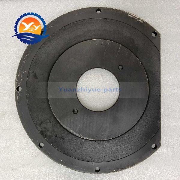 Zx60-1 Hydraulic Pump Horn Plate for Hitachi Zx60-1 Excavator