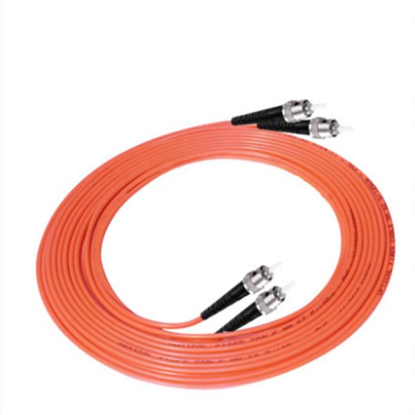 Manufacturer price for sale 2 core single mode fiber optic cable
